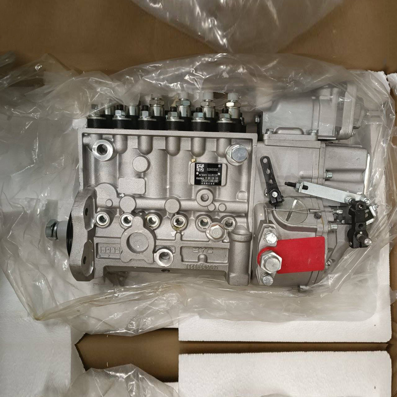 Fuel Injector Pump 5260335 Diesel Injection