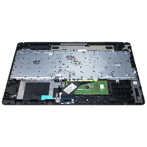 255 G7 250 G7 คีย์บอร์ด ฝาครอบทัชแพด ฝาครอบด้านบน พาล์มเรสท์ - Product Image 4