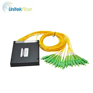 Caixa de inserção módulo demux mux cwdm dwdm, alta qualidade, multiplexer cwdm