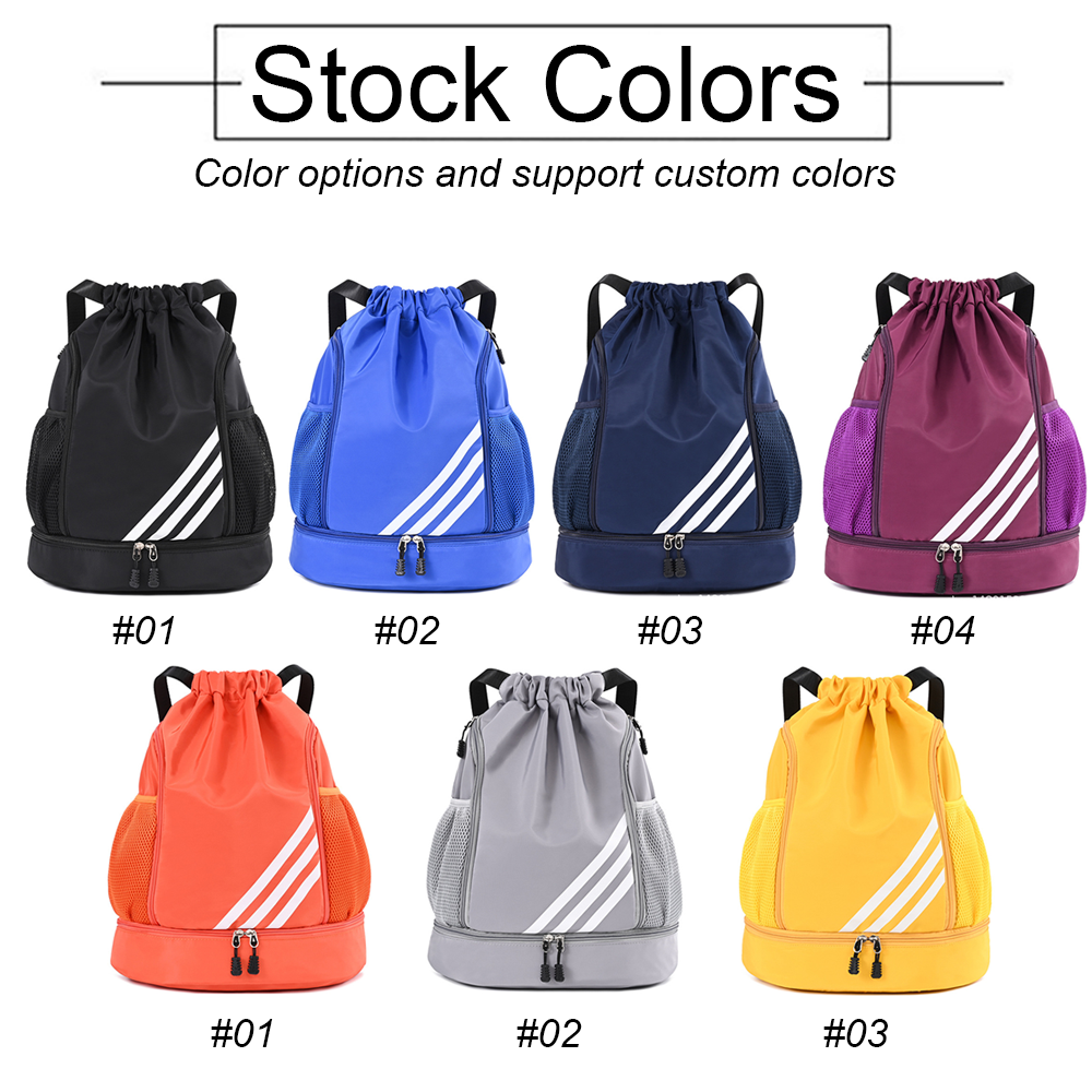 Stock Colors