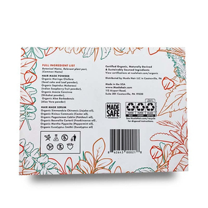 Caja de regalo magnética plegable de lujo de gama alta personalizada, materiales reciclados, cartón rígido con purpurina para zapatos, pantalla de seda, revestimiento UV - Product Image 5