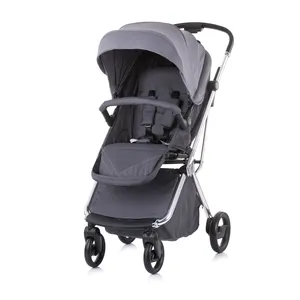 Travel System Wandelwagen 3 In 1 Kinderwagen Met 360 Graden Gedraaid Seat