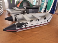 Fabricants Bateau Gonflable pour Kayak de Rafting Rapide, Kayak de Pêche, Radeau Gonflable à Vendre