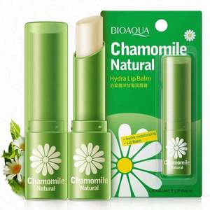 Extrait de Vera Baume à Lèvres Réparateur Hydratant Imperméable Brillant <span class=keywords><strong>Usine</strong></span> Oem/odm Bioaqua Extrait d'Aloe Vera Hydratant Imperméable - Product Image 1