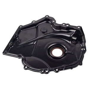 Joint d'étanchéité de couvercle de distribution moteur 06H109210F pour Volkswagen Golf GTI Jetta Audi A4 - Product Image 4