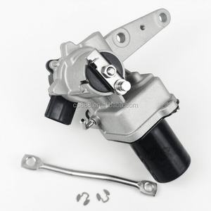 Actuador Electrónico Turbo OE 17201-51020 para Toyota Landcruiser Hilux 1KD-F 17201-51021 - Product Image 2