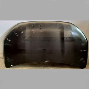 Capot de voiture de capot moteur de pièces métalliques de remplacement pour Fo-rd <span class=keywords><strong>Tourneo</strong></span> <span class=keywords><strong>Courier</strong></span> <span class=keywords><strong>2023</strong></span> Oem # PR2X6 V16612 AC - Product Image 2