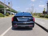 Cadillac CT5 28T Luxury 2023, 2.0T Turbo Gasolina, Tracción Trasera, Sedán Mediano Premium, Alta Gama, Volante a la Izquierda, Disponible
