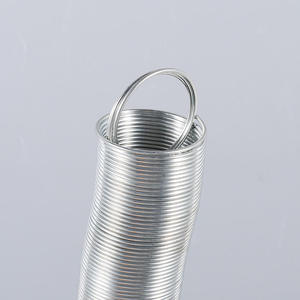 Cao Cấp Cuộn Dây Mùa Xuân Cho Gia Súc Cừu Hàng Rào Chống Ăn Mòn Thép Điện Tử Chăn Nuôi Hàng Rào - Product Image 5