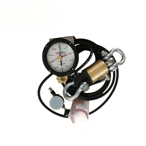 Tong Line Torque <b>Gauge</b> Torque Sensor System 35000FT-Lbs - Manual Tong Torque Sensor - Product Image 5