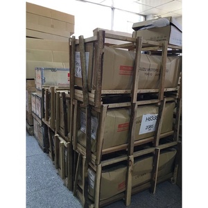 Bơm Phun Nhiên Liệu Diesel Chính Hãng 4JH1 0470504026 8-97252341-1 8-97252341-5 109342-1007 cho ISUZU - Product Image 6