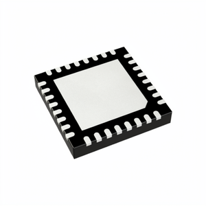32 VFQFN Exposed Pad Authorized Distributor Clock Timing 9DB202CK-01LF Electronic Circuit Components - Product Image 1