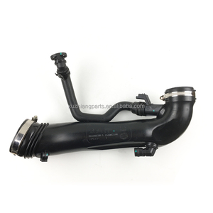 Tuyau d'admission d'air turbo pour Peugeot <span class=keywords><strong>308</strong></span> <span class=keywords><strong>GTI</strong></span> 1.6 THP 16V 200HP 1440S4, tube d'admission d'air du moteur, pièces de rechange automobiles - Product Image 1