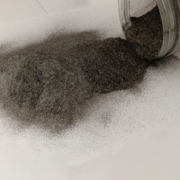 Poudre de graphite naturel extensible à 200 % / 300 % / 400 %, divers échantillons disponibles gratuitement