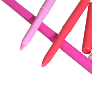 Delineador de Labios y Ojos Vegano MLM, Libre de Crueldad Animal y Fragancias, en Gel, de Larga Duración, Resistente al Agua, de Secado Rápido, de Doble Uso para Ojos y Labios - Product Image 1