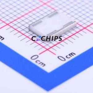CRW2030J51K0E01Z SMD Resistor 2030 ( Type: Thick Film )( Resistance: 51kOhm Precision: 5% ) - Product Image 2