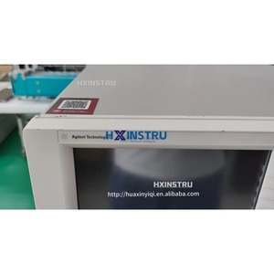 เครื่องวิเคราะห์เครือข่าย Keysight Agilent N5230C 300kHz - 20GHz รุ่น 245 CALD # ytd H - Product Image 4