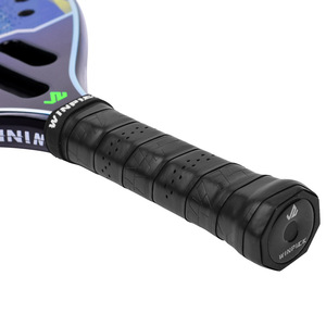 Raqueta <span class=keywords><strong>de</strong></span> <span class=keywords><strong>Tenis</strong></span> Playa Profesional <span class=keywords><strong>de</strong></span> Fibra <span class=keywords><strong>de</strong></span> Carbono 3K con Núcleo <span class=keywords><strong>de</strong></span> EVA Suave y Cara Rugosa para <span class=keywords><strong>Tenis</strong></span> Playa, Raqueta <span class=keywords><strong>de</strong></span> <span class=keywords><strong>Tenis</strong></span> Playa para Brasil - Product Image 5