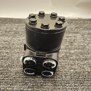 Moteur de balayeuse de rue XCEL45 XCEL45-400 XCEL45-500-401101302 Moteur de commande de direction hydraulique - Product Image 6