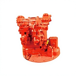 Pompe à double piston à cylindrée variable à axe coudé série <span class=keywords><strong>SHPV</strong></span> (SHPV102, SHPV118) pour excavatrice, grue et pièces de machines de construction - Product Image 1