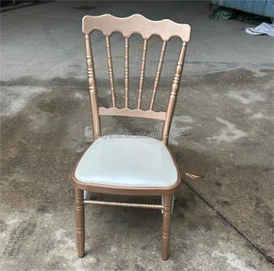 Chaises Napoléon en métal à <span class=keywords><strong>prix</strong></span> avantageux pour mariages et événements hôteliers - Product Image 6