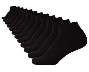 Chaussettes de compression décontractées personnalisées pour hommes et femmes 20-30 mmHg pour la course à pied, le marathon, le cyclisme, le football, les varices, le printemps - Product Image 1