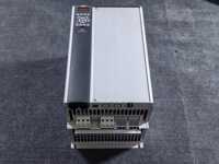 Nouveau pour la série VLT FC302, convertisseur de fréquence triphasé 37KW avec contrôle vectoriel sans capteur IP20