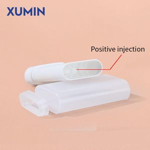 批发20克PP塑料化妆品防晒霜粉底除臭棒包装容器，适用于固体和膏状产品 - Product Image 5