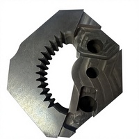 Accessoires de moule d'estampage de tôles sur mesure
