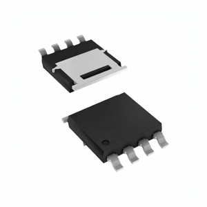Transistors PowerPAK SO-8 SIHJ10N60E-T1-GE3 Composants électroniques originaux - Product Image 1