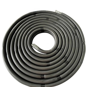 Tubazioni di <span class=keywords><strong>rame</strong></span> preisolate <span class=keywords><strong>in</strong></span> gomma prezzo diretto di fabbrica - Product Image 3