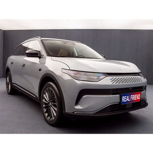 Leapmotor C11 EV Usata: Sistema Auto Intelligente Multilingue, Batteria al Litio Stabile, Basso Costo di Utilizzo Quotidiano per Uso Familiare - Product Image 5