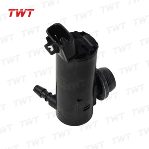 TWT 85280-33030 85280-47010มอเตอร์ทำความสะอาดไฟหน้าและชุดปั๊มสำหรับ Toyota Camry ไฮบริด2011-2015 <span class=keywords><strong>AW50</strong></span> ASV50 - Product Image 4