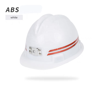 安全ヘルメットマイナー用ヘルメットマイナー用ヘッドヘルメット - Product Image 5