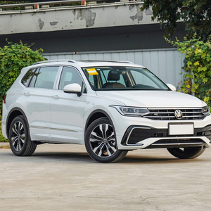 รถ VW V-W Ti-Guan 2024 5-seater รถมือสองรถ2WD 4WD น้ำมันเบนซินราคาถูก - Product Image 1