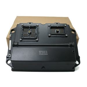Unité de commande moteur 350-3649, module ECU pour moteur diesel, remplacement pour équipement lourd - Product Image 2