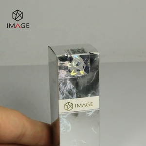 Holograma cigarrillo impuestos sello para tabaco Paquete de caja - Product Image 2