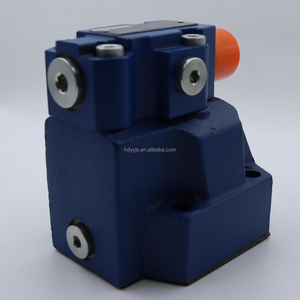 Vanne de décharge proportionnelle pilotée par série DR20-5-50B/100YM, débit maximal de 31,5 L/min, débit de 150 L/min - Product Image 1