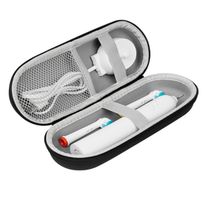 แปรงสีฟัน EVA แบบแข็งสำหรับถือในปาก-<span class=keywords><strong>B</strong></span> Pro 1000 1500 7000 8000 <span class=keywords><strong>Philips</strong></span> Sonicare 5100 6100 - Product Image 1