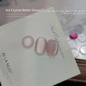 Colección de Esmaltes de Uñas en Gel Efecto Ojo de Gato AILANUO, Diseño Libre, Otoño Invierno, 16 Colores, Libre de HEMA y TPO, OEM/ODM, Esmalte Magnético Efecto Ojo de Gato - Product Image 4