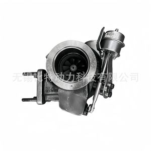 Turbocompresor Turbo Hi-Billet HE400WG 4031211 3792733 3792725 21831660 para Toyota FAW JP - Product Image 4
