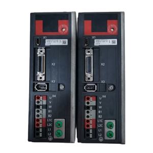 Servocontrolador de CA <span class=keywords><strong>MBDJT2210</strong></span> - Product Image 5