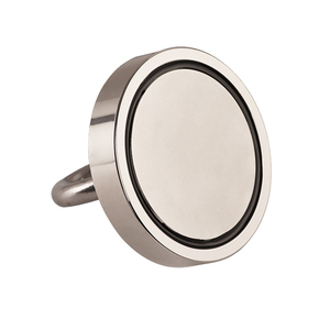 Strong Magnetic Neodymium Fishing Magnet With Rope and Fishing Magnet With Box - Product Image 1