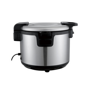 Calentador <span class=keywords><strong>de</strong></span> <span class=keywords><strong>Arroz</strong></span> para <span class=keywords><strong>Sushi</strong></span> Eléctrico Comercial Sanying, Máquina para Mantener Caliente Sopa, Pasta y Alimentos - Product Image 1