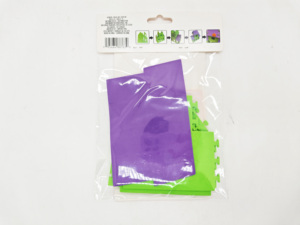 Set de Construcción de Rompecabezas de Espuma 3D, Kit de <span class=keywords><strong>Manualidades</strong></span> de Espuma Estilo Halloween <span class=keywords><strong>para</strong></span> Niños, Juguete de Construcción DIY, Bloques de Rompecabezas Educativos - Product Image 5