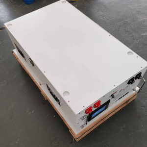 ポーランド倉庫 16KWH JK BMS スタッカブル スプリット ハイブリッド <span class=keywords><strong>LiFePO4</strong></span> バッテリー 家庭用蓄電システム バッテリーパック ソーラー発電機 - Product Image 5