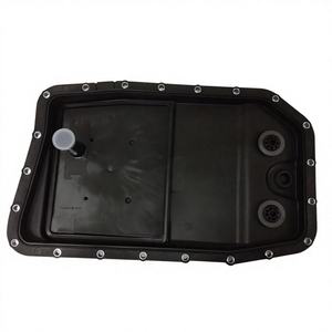 Cárter de Aceite de Transmisión y Filtro Mejorado con 6 Meses de Garantía - Product Image 1