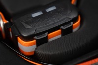 Collier ESEEK pour chien (sans PDA) avec système de suivi GPS : alertes de sortie et analyse du temps de présence