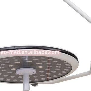 Lampe chirurgicale LED sans ombre pour salle d'opération vétérinaire, bon prix usine PLM-700/500 - Product Image 3