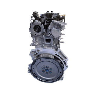 Newpars Long Block 204PT <span class=keywords><strong>Defender</strong></span> 110 precio de fábrica 204PT para montaje de motor XFL XE XF 2,0 T - Product Image 2